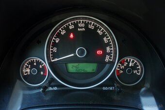 Škoda Citigo 1.0, benzín + CNG, 152 046 km - 9