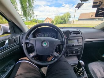 Škoda Octavia 1.9tdi 77kw - 9