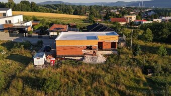 NOVOSTAVBA_4 izb. rodinný dom /223m2/ s pozemkom /543m2/ Žil - 9
