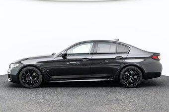 BMW 530d - 9