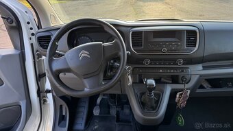 Citroën Jumpy Spacetourer 1.6HDi - 9