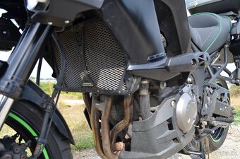 Kawasaki Versys 1000 - 9