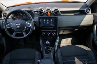 Dacia Duster 1.0 TCe 90 Prestige - 9