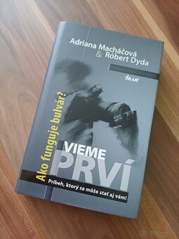 Začína, Končí sa to nami, Vieme prví - ako funguje bulvár - 9