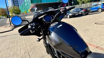 HONDA REBEL 1100 DCT AUTOMAT - 9