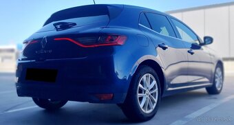 Renault Megane, 1.2 TCe, 74 kw, 2016, STK/EK 11/26 - 9