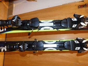 Atomic Nomad 164cm - 9