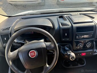 Fiat ducato 2.3 130 - 9