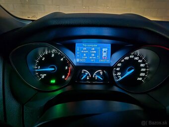 FORD FOCUS 2.0 TDCI Titanium A/T Sony NAVI / LED/ 150PS/Ťažn - 9