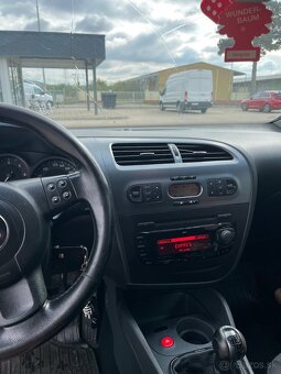 Seat Leon 2 1.9 TDI, 77kw - 9