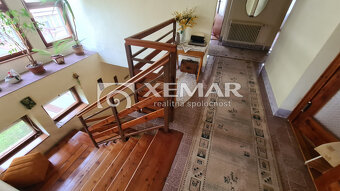 Na predaj rodinný dom v Hriňovej - 9