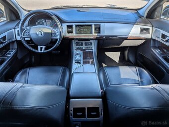 Jaguar XF S 3.0d 2013 | motor klepe - 9