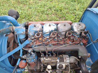 Zetor 4011 - 9