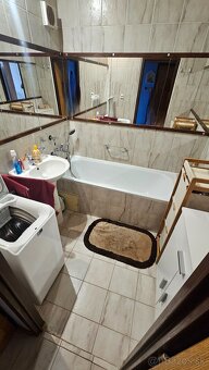 2 izbový byt, Žilina Hájik - 9