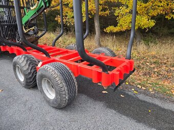 vyvozka more maskiner 11 tun - 9