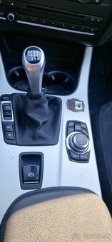 BMW X3 2.0D Xdrive - 9