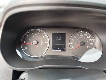 Predám Daciu Duster - 9