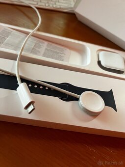 Apple watch serries9 velkosť45 - 9