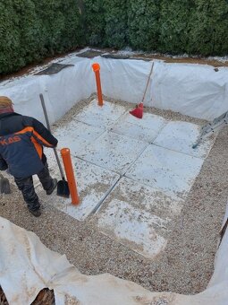 Plastové palety- certifikát ku kolaudácii -vsakovacie kose - 9