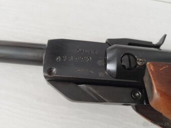 Predám vzduchovku Slavia 630 - 9