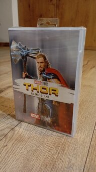 Originálne DVD filmy vo fólii nerozbalené. III. - 9