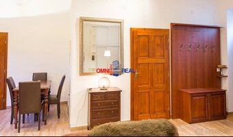 2-izbový byt 71 m2 v historickom centre Bratislavy - 9