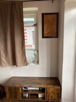 Murovaná chata Borčice - 9