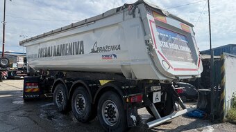 Schmitz Cargobull SKI 24SL 7.2- 24.6m3 - 9