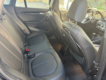 BMW X1 xLine 18i sDrive ODPOČET DPH - 9
