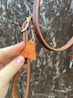 Jazdecke potreby na kona - 9