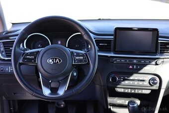 Kia Ceed 1.4 MPi - 9