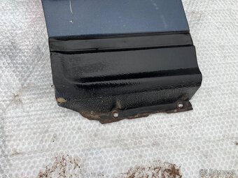 BMW e34 sedan / touring = karosářské díly - 9