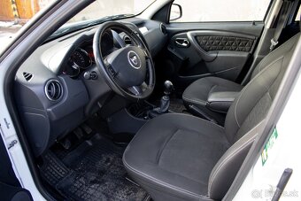 Dacia Duster 2014 - 9