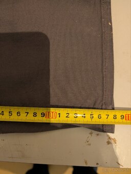 Rifle pánske 40/32 - 9