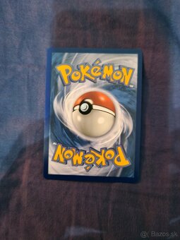 Pokemon karty - 9