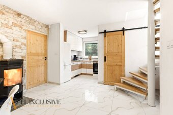 ALL INCLUSIVE | REKREAČNÁ CHATA | DUCHONKA - 9