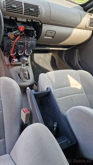 Rozpredam audi a3 8l 96kw asz - 9