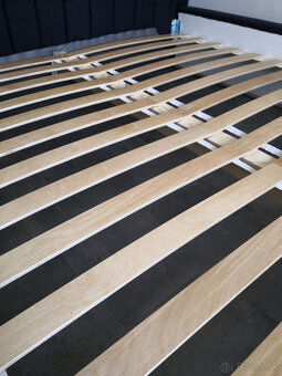 Lamelovy rošt 140x200cm - 9