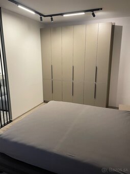 2. Izbový tehlový byt Centrum ulica Baštová - 9