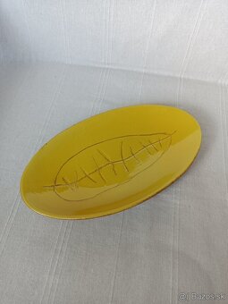 Retro keramická miska brusel - 9