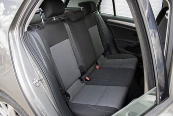 Volkswagen Golf 1.2 TSI - 9