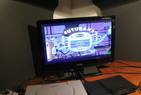 Futurama PS2 playstation 2 - 9