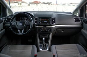 Seat Alhambra 2.0 TDI Style DSG - 9