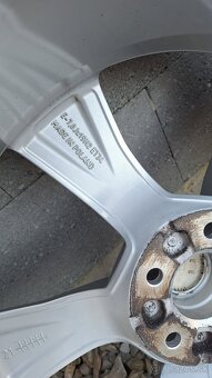 Audi Q5, 5x112x R19 - 9