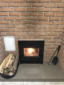 Predaj-Rodinný dom 9 izbový s pozemkom 1130m2 - Vlkanová - 9