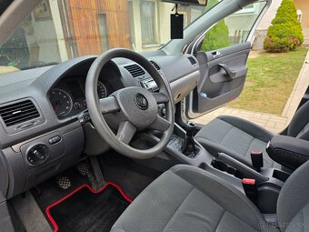Volkswagen Golf V 1.4 fsi - 9