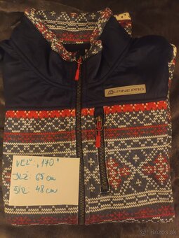 Mikiny 164 - 9