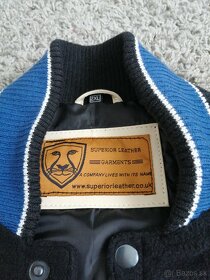 Pánska NFL bunda - 9