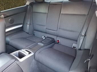 BMW 325i, E92,2008,185000km - 9