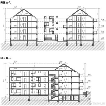 Developerský projekt so stavebným povolením v Poprade - 9